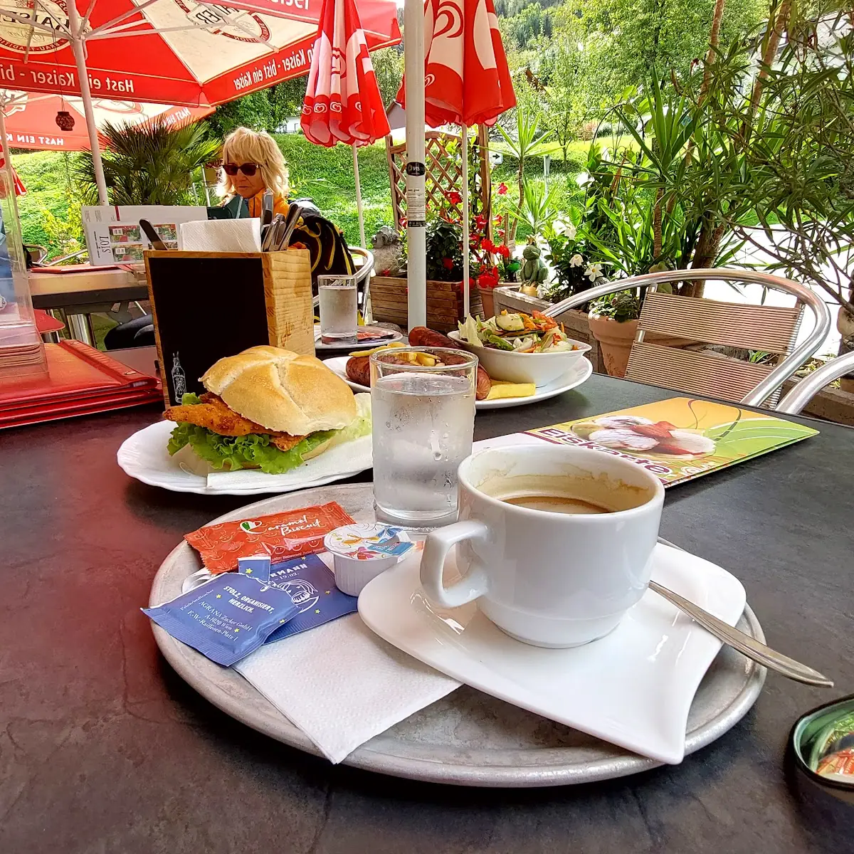Essen und Trinken photo 3