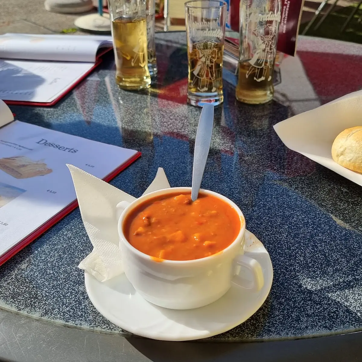 Essen und Trinken photo 5