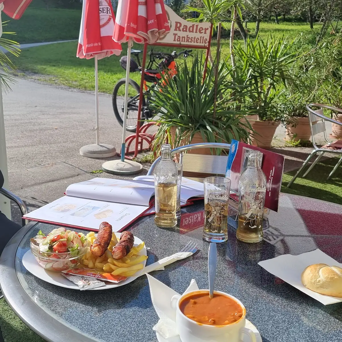 Essen und Trinken photo 6