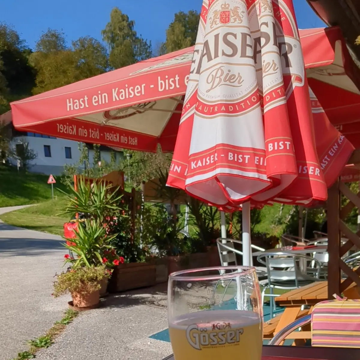 Essen und Trinken photo 9