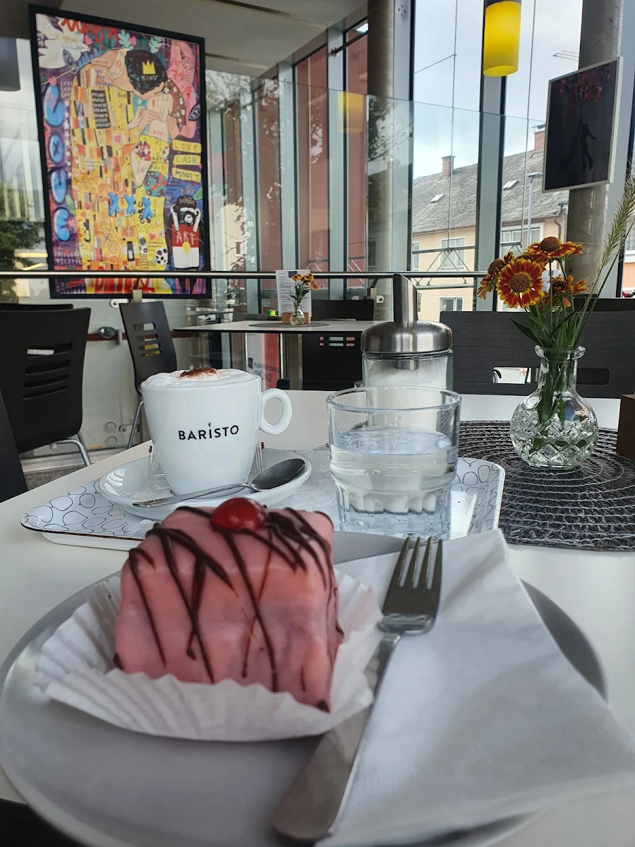 Essen und Trinken photo 2