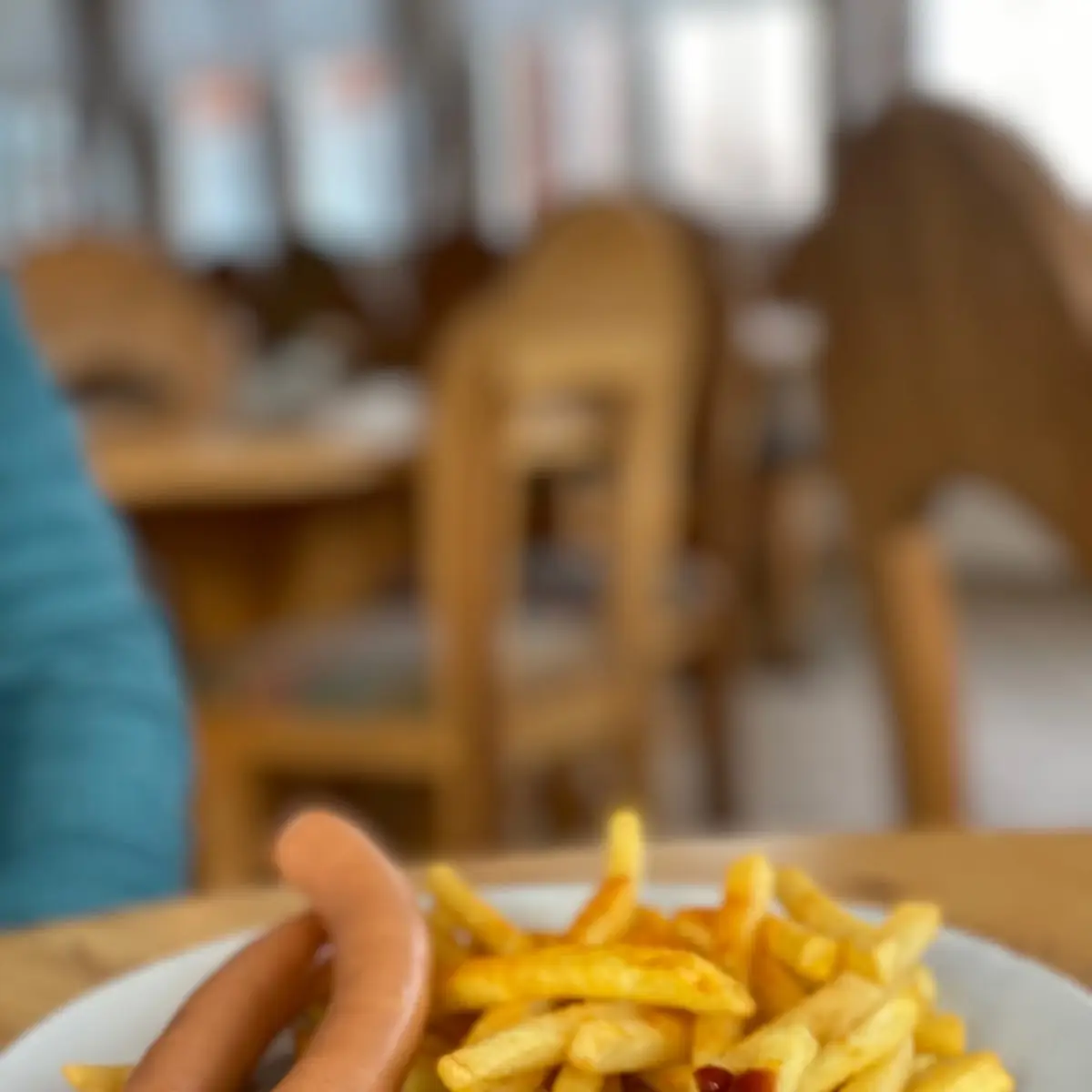 Essen und Trinken photo 1