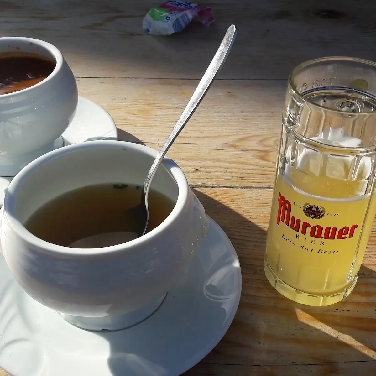 Essen und Trinken photo 10