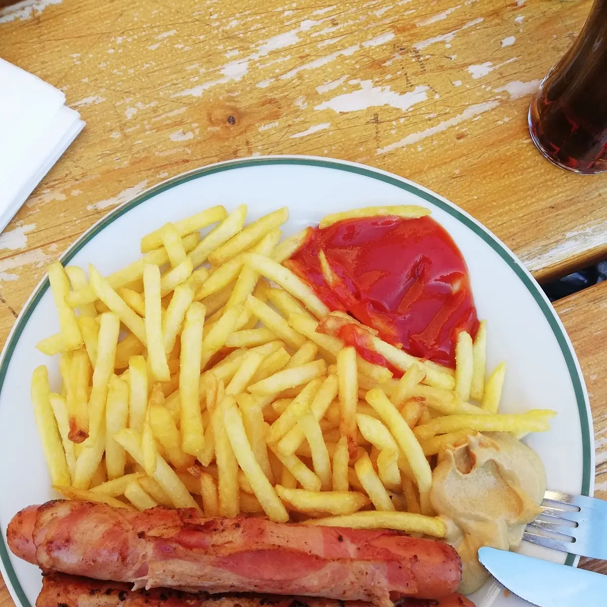 Essen und Trinken photo 3
