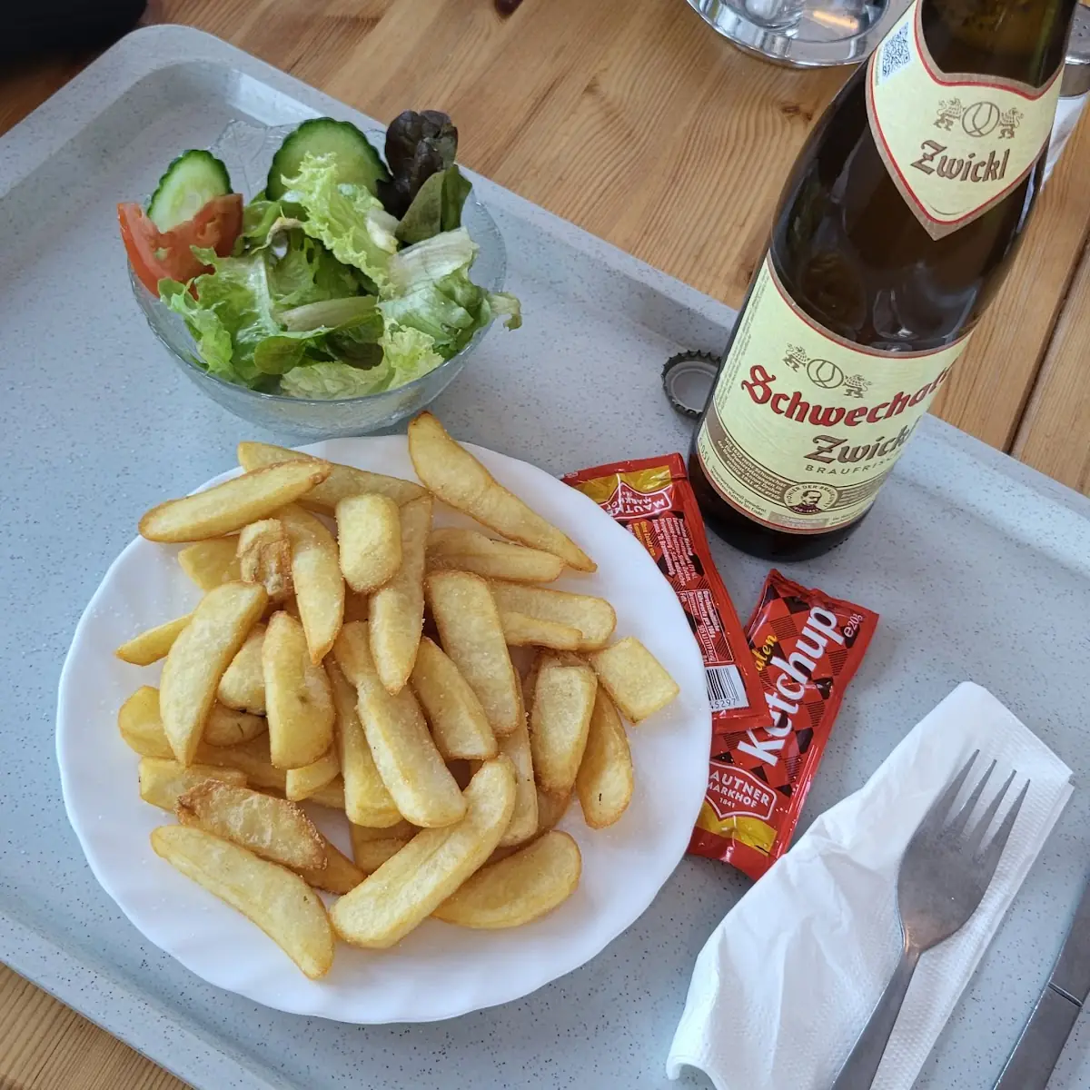 Essen und Trinken photo 5