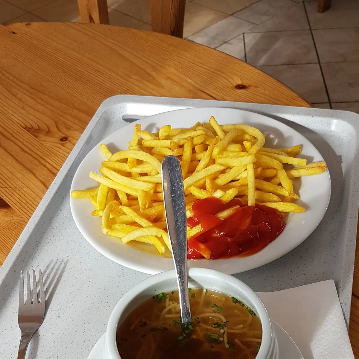 Essen und Trinken photo 6