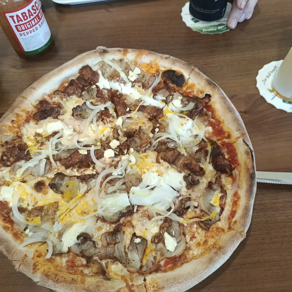 Essen und Trinken photo 5