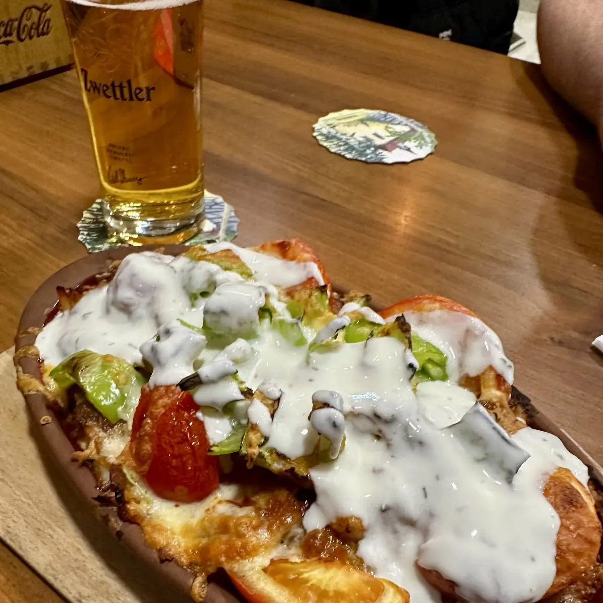 Essen und Trinken photo 6