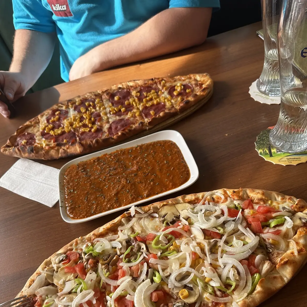 Essen und Trinken photo 9
