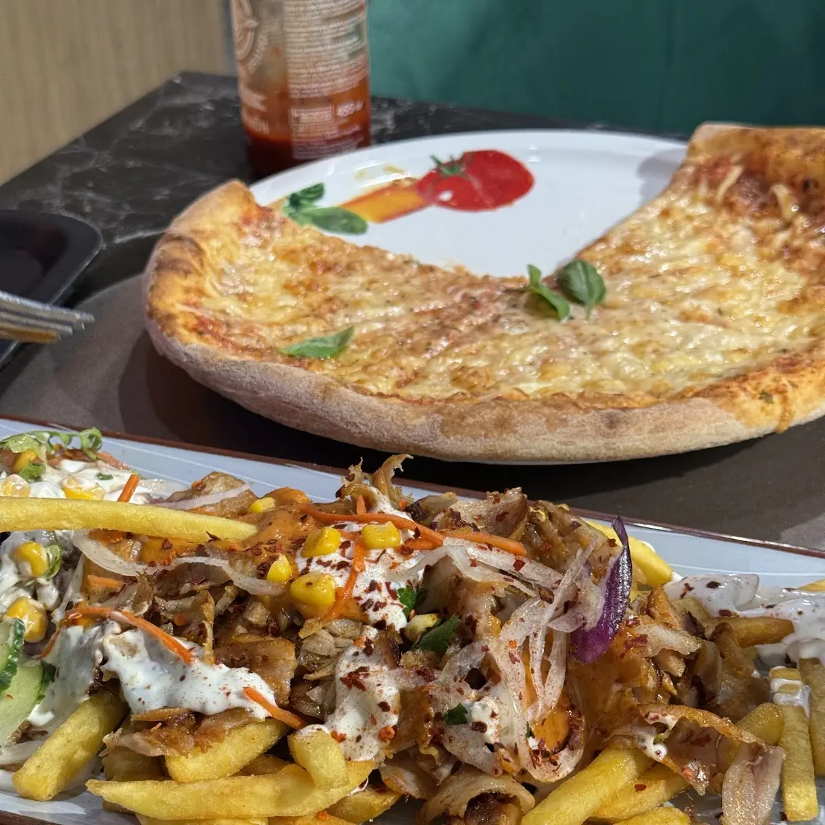 Essen und Trinken photo 1