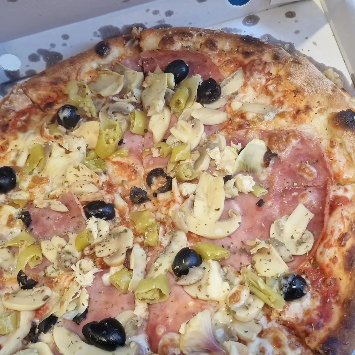 Essen und Trinken photo 10