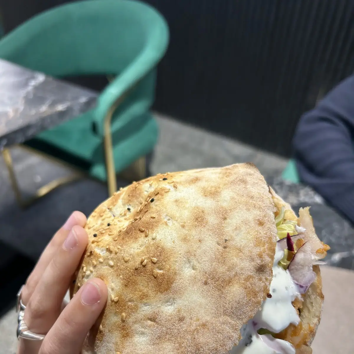 Essen und Trinken photo 3