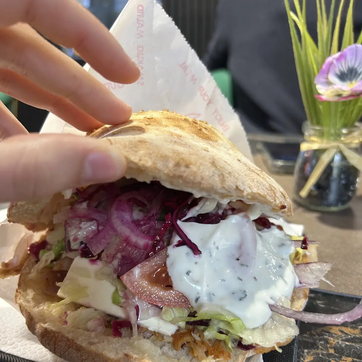 Essen und Trinken photo 6