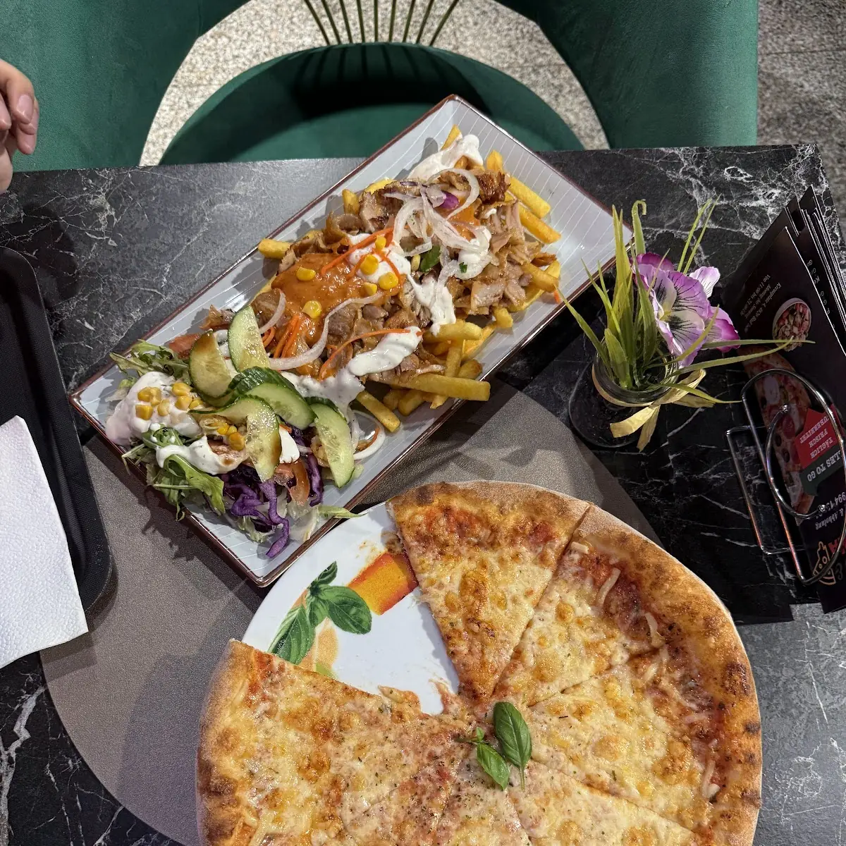 Essen und Trinken photo 7