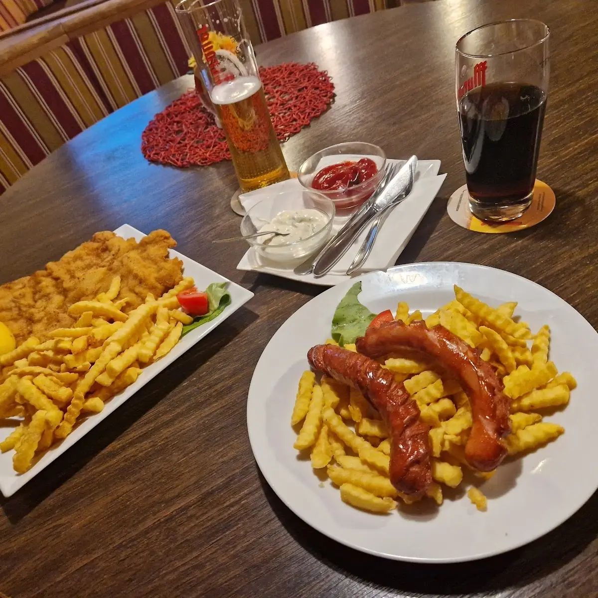 Essen und Trinken photo 10