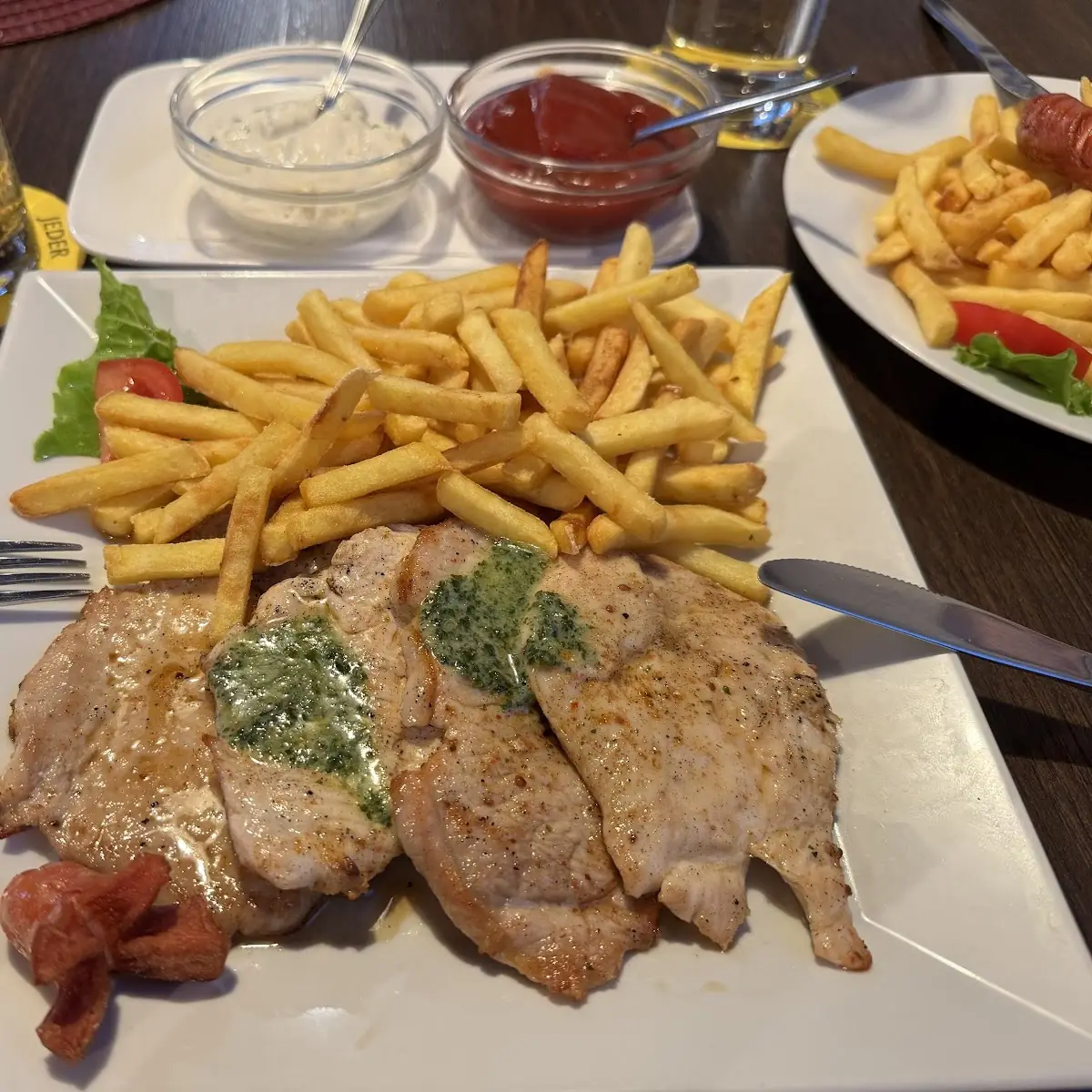 Essen und Trinken photo 2