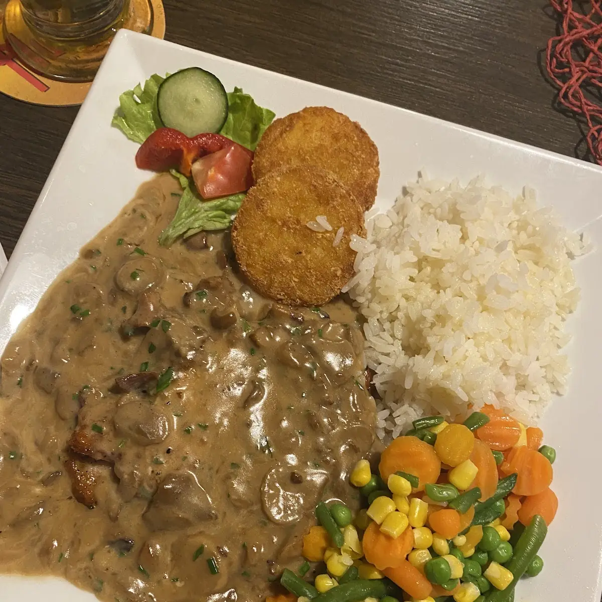 Essen und Trinken photo 4
