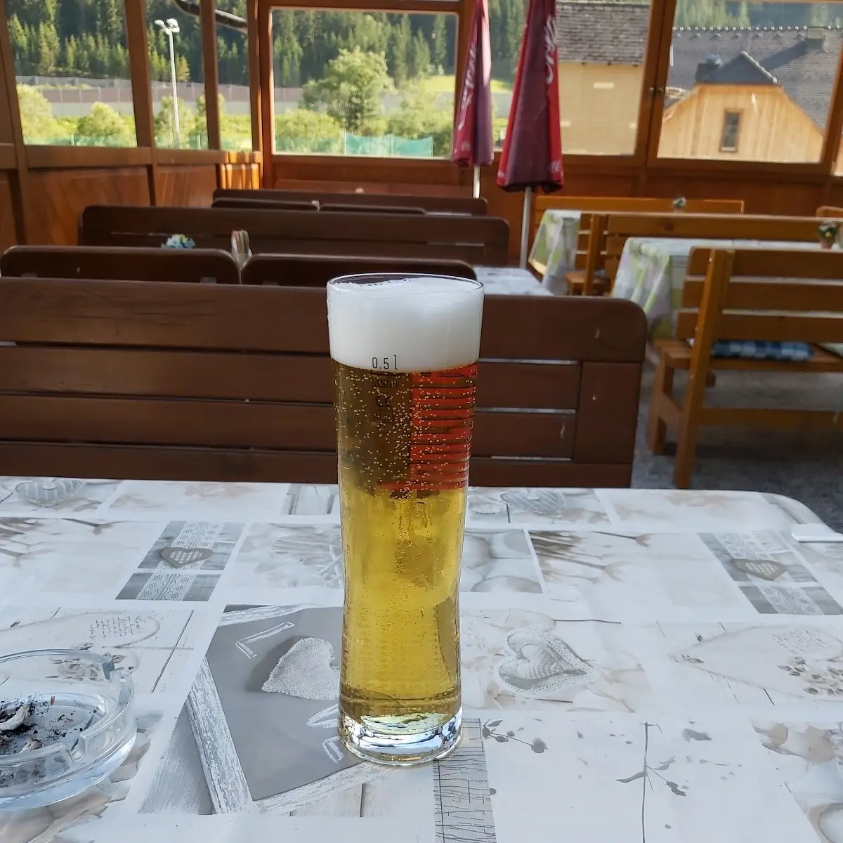 Essen und Trinken photo 5