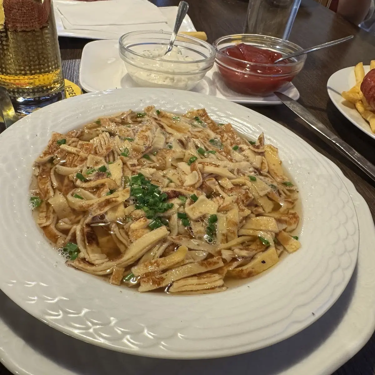 Essen und Trinken photo 6
