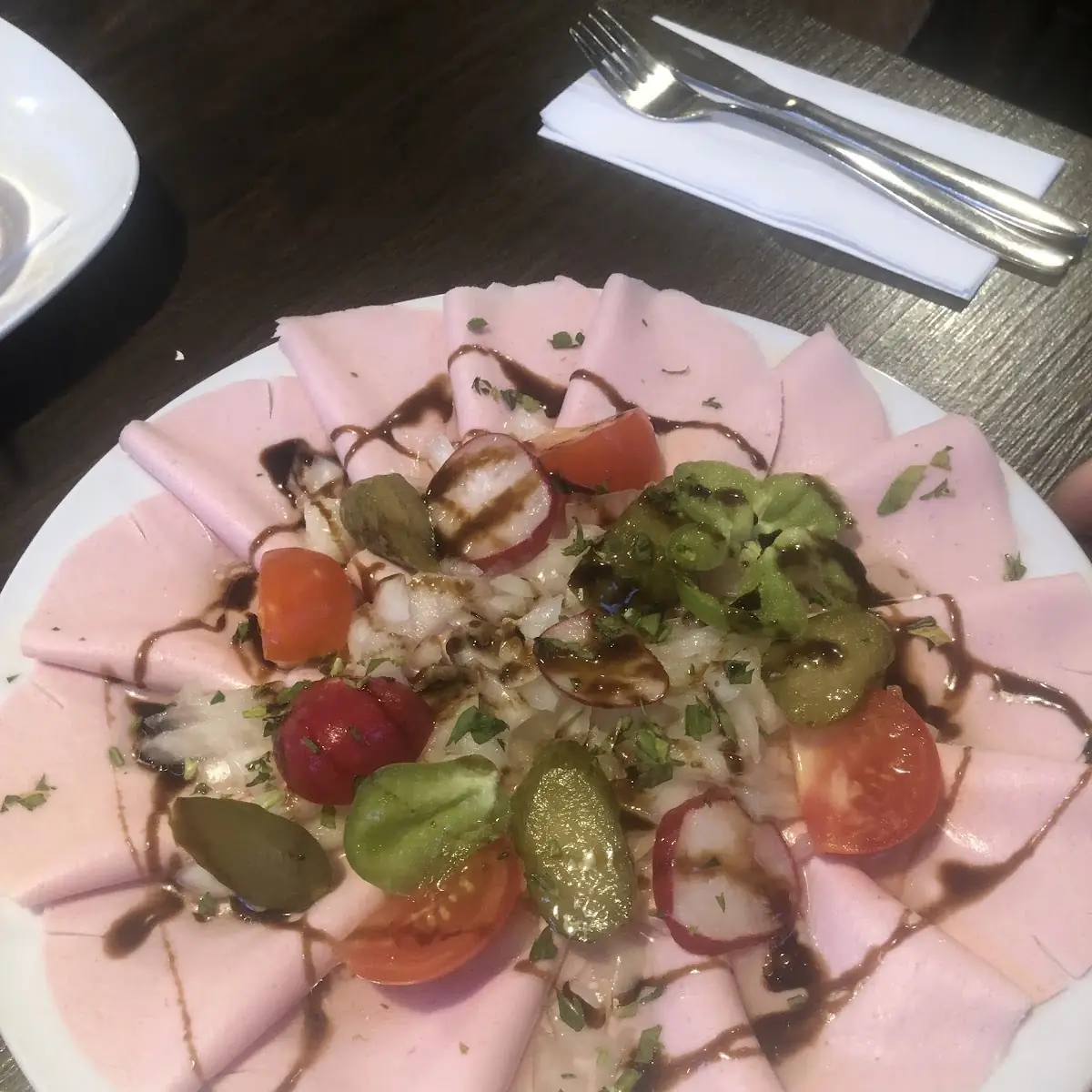 Essen und Trinken photo 7