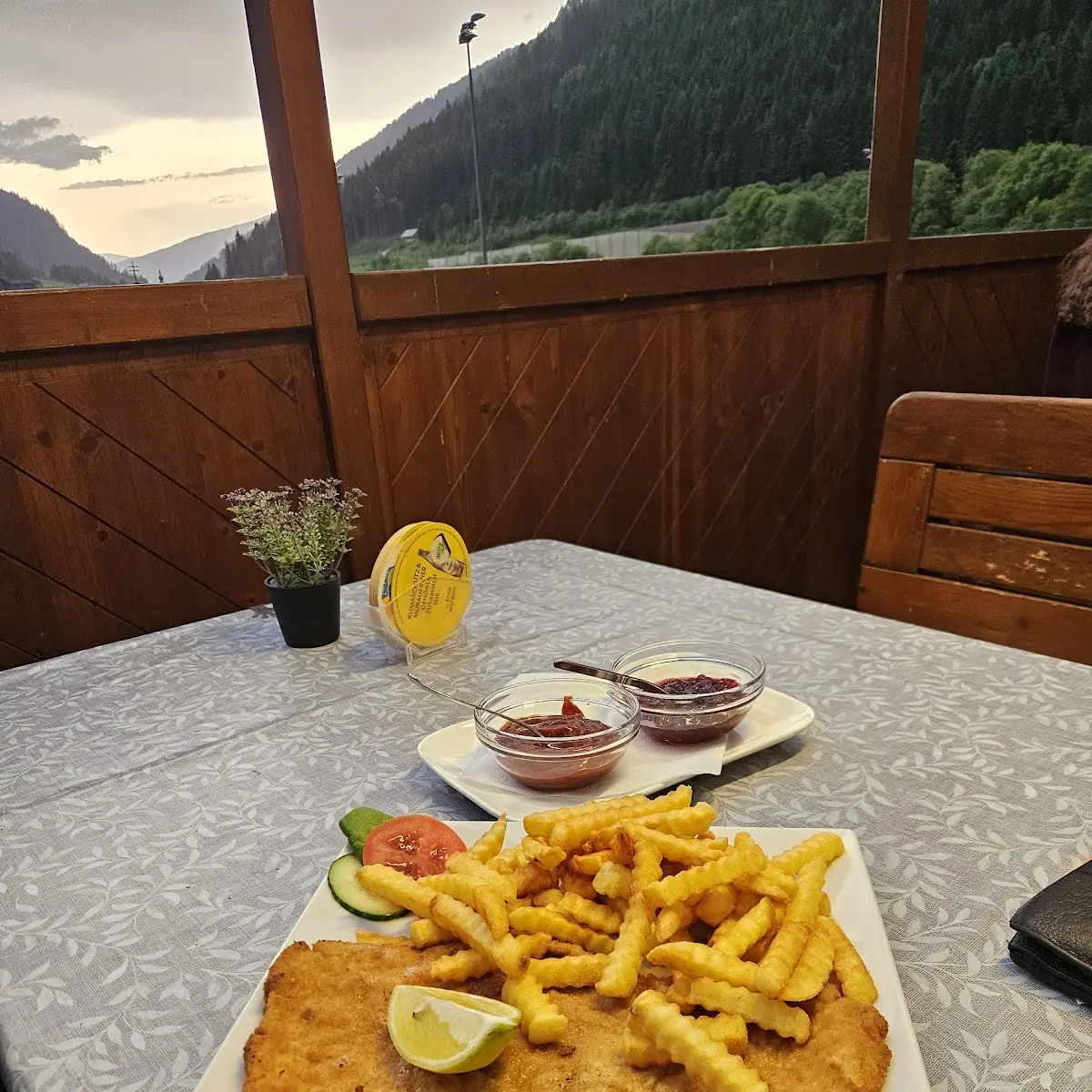 Essen und Trinken photo 8