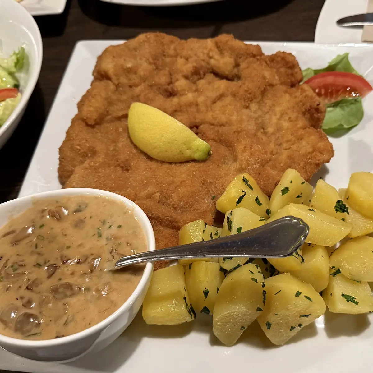Essen und Trinken photo 9