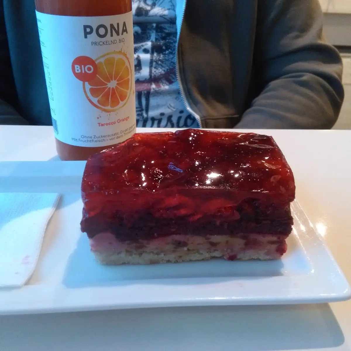 Essen und Trinken photo 2