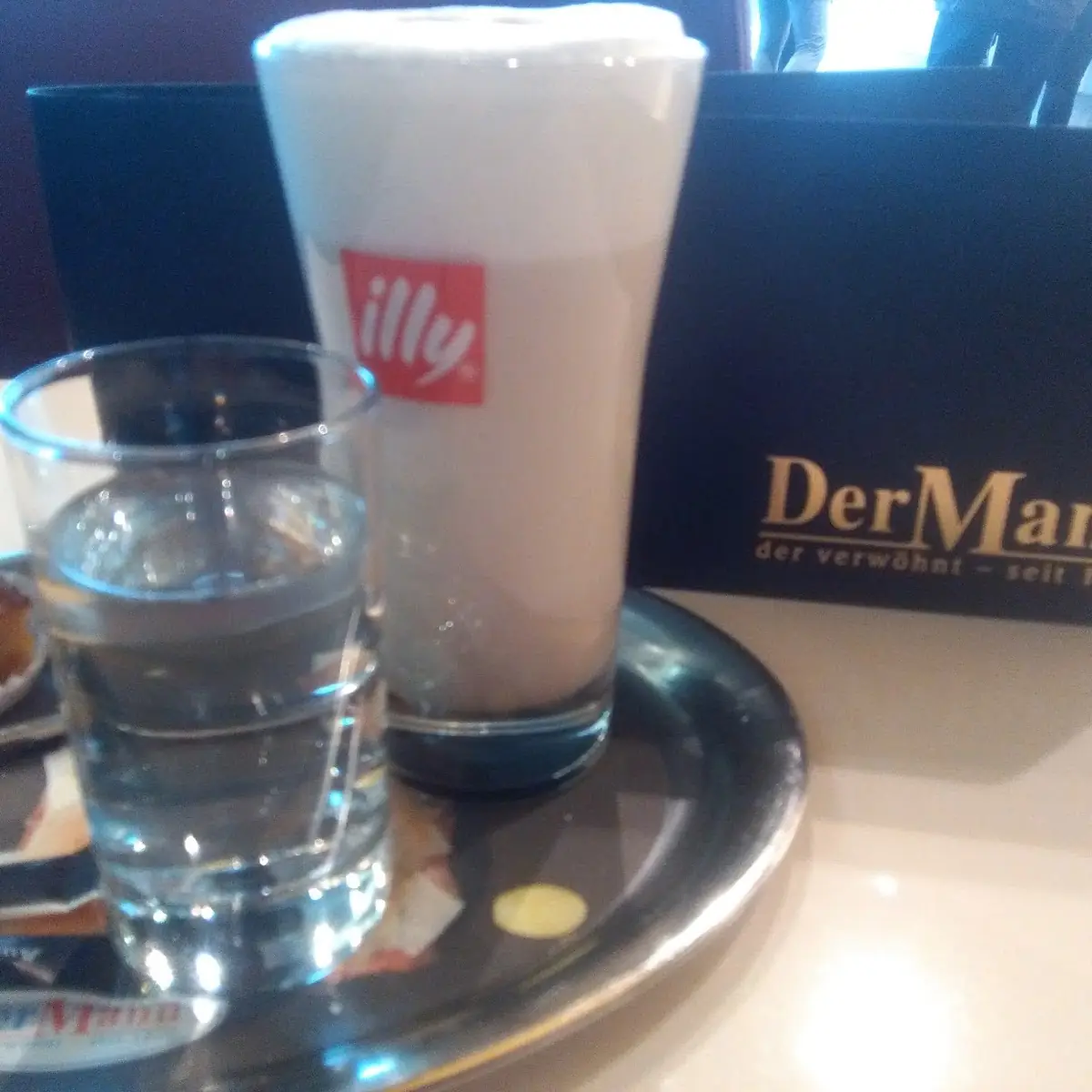 Essen und Trinken photo 5