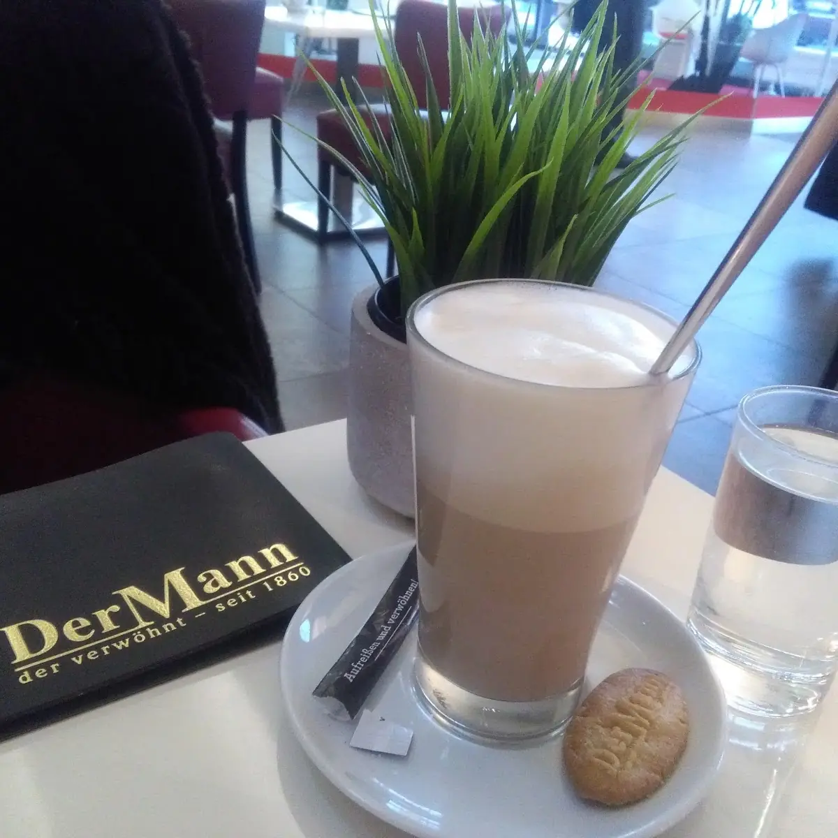 Essen und Trinken photo 8