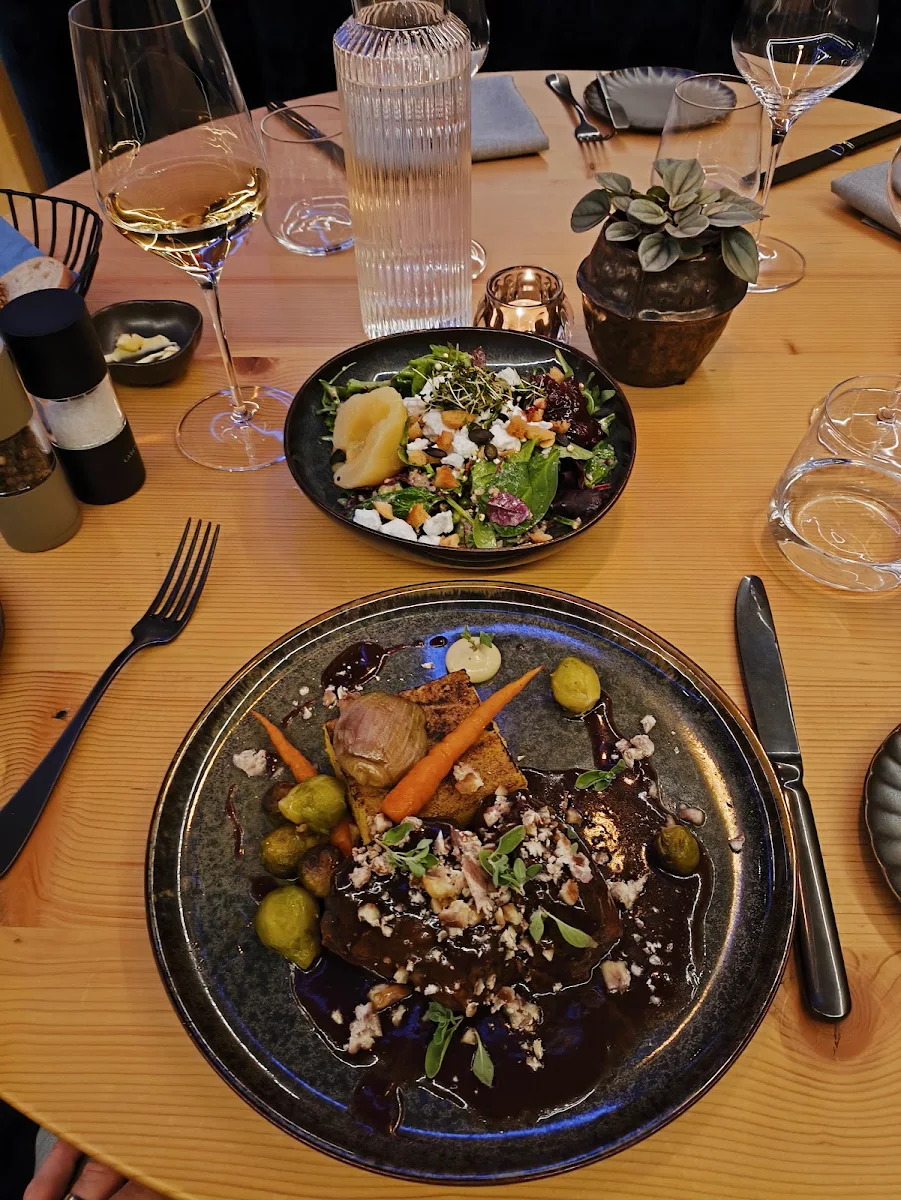 Essen und Trinken photo 2