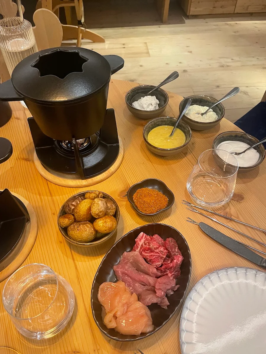 Essen und Trinken photo 6