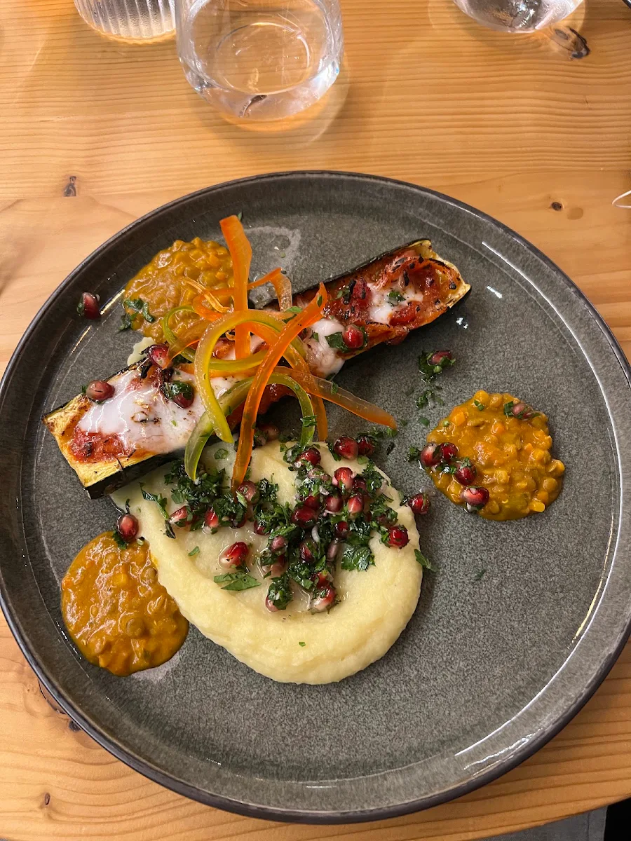 Essen und Trinken photo 7