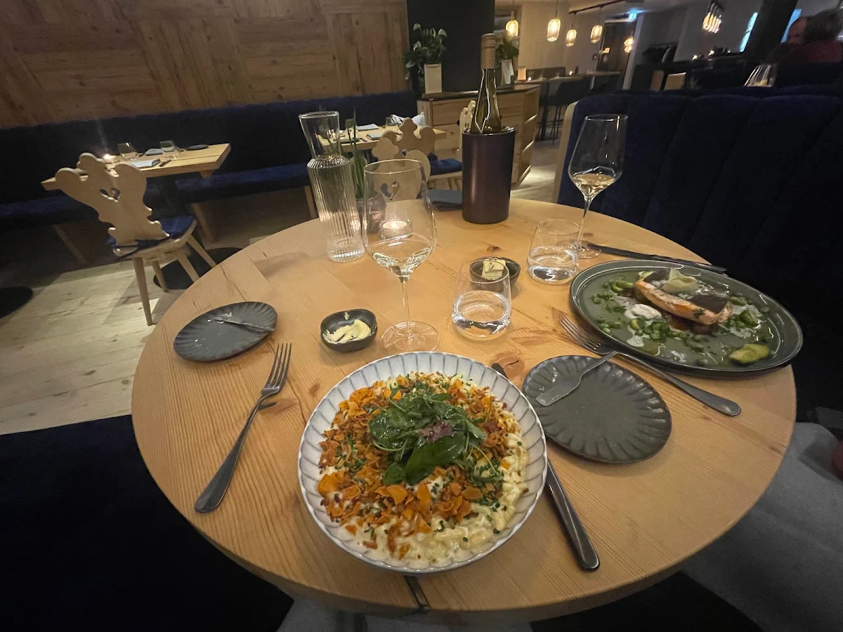 Essen und Trinken photo 8