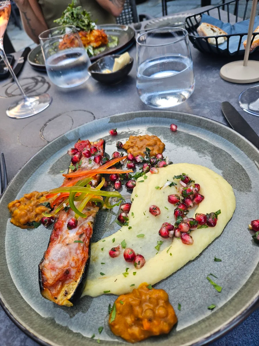 Essen und Trinken photo 9