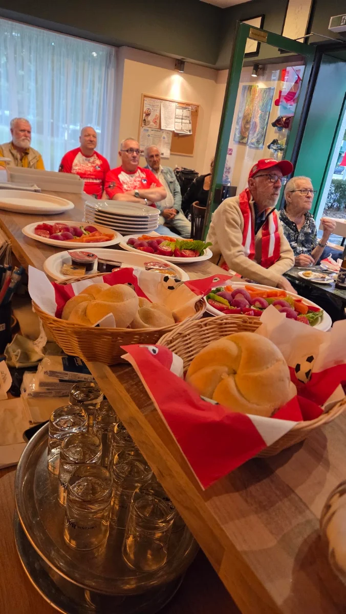 Essen und Trinken photo 2