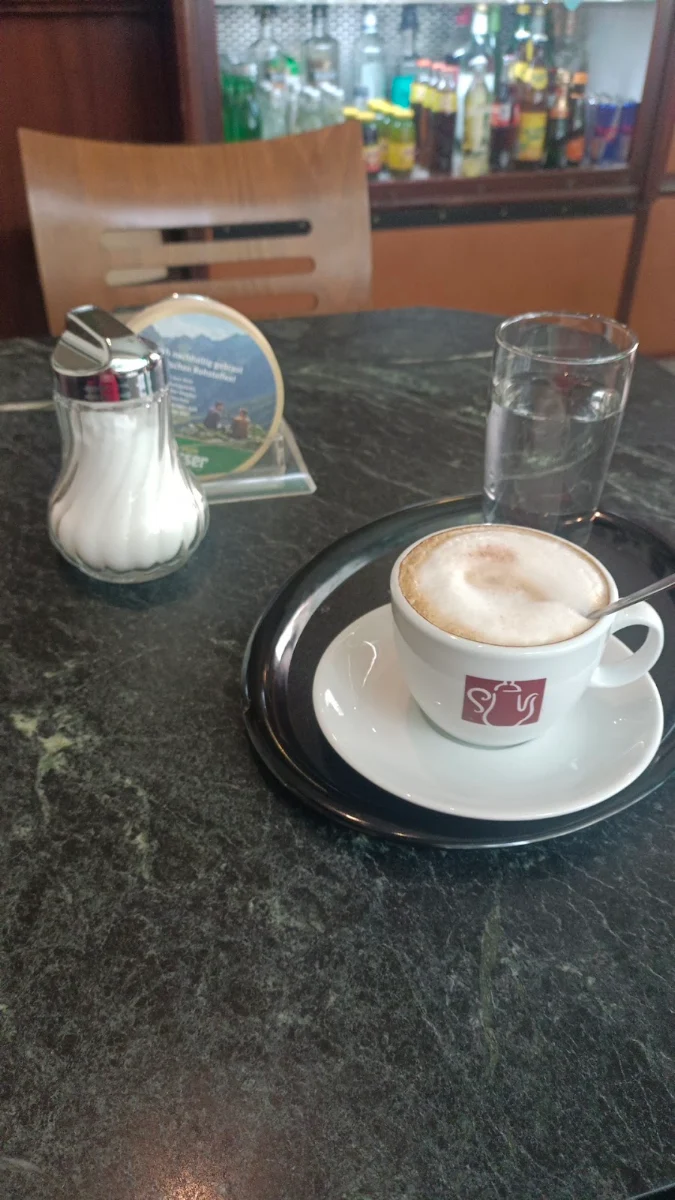 Essen und Trinken photo 4