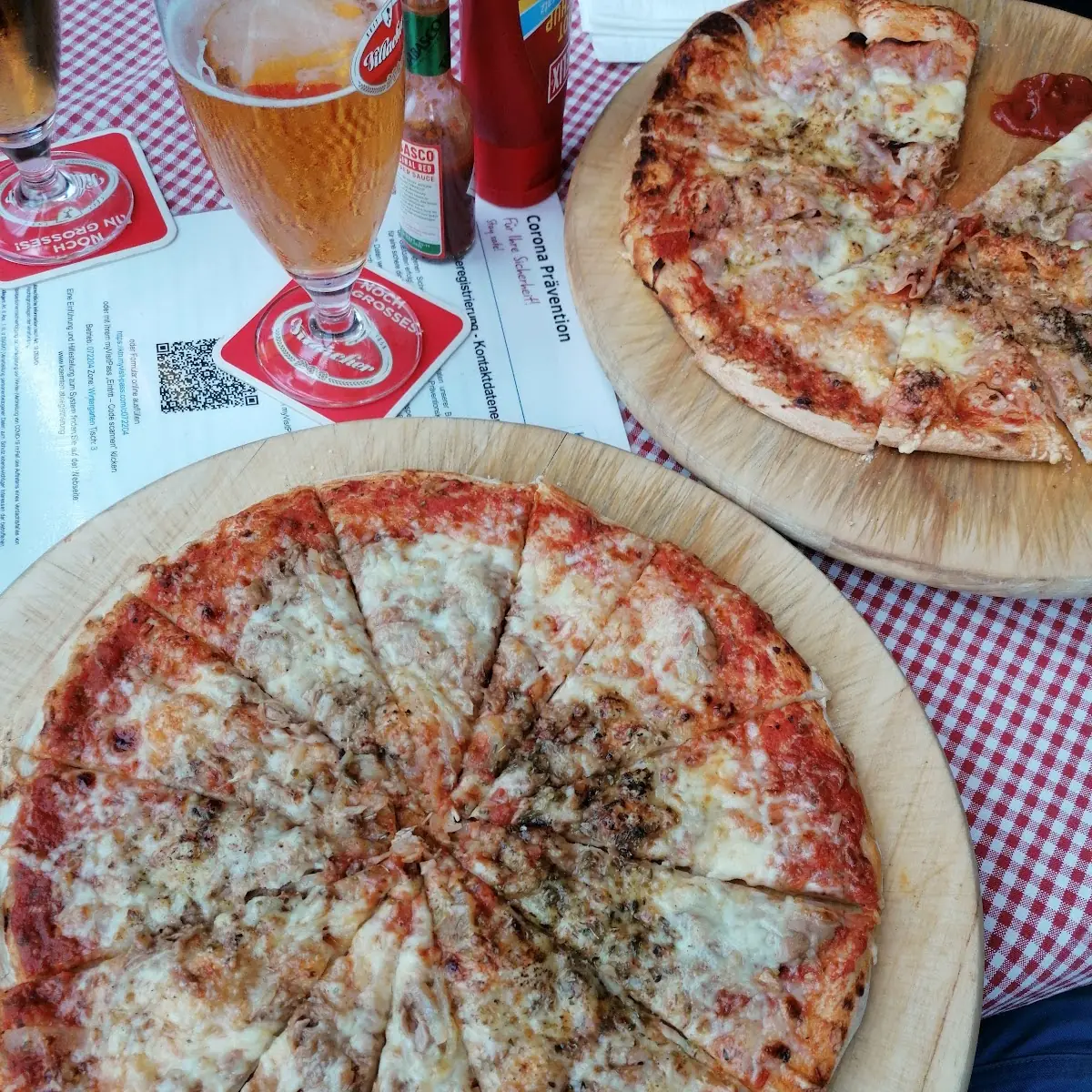 Essen und Trinken photo 3