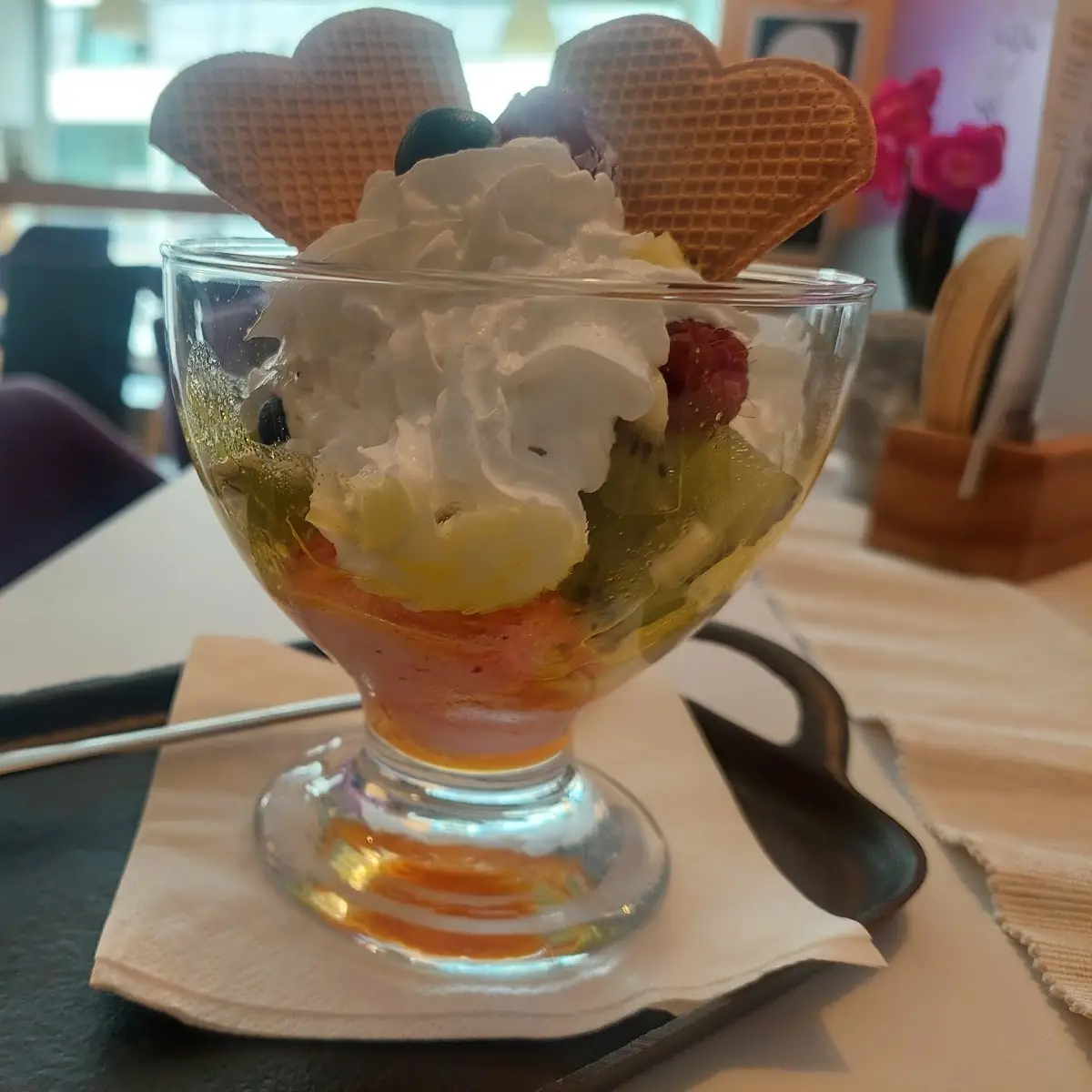 Essen und Trinken photo 7