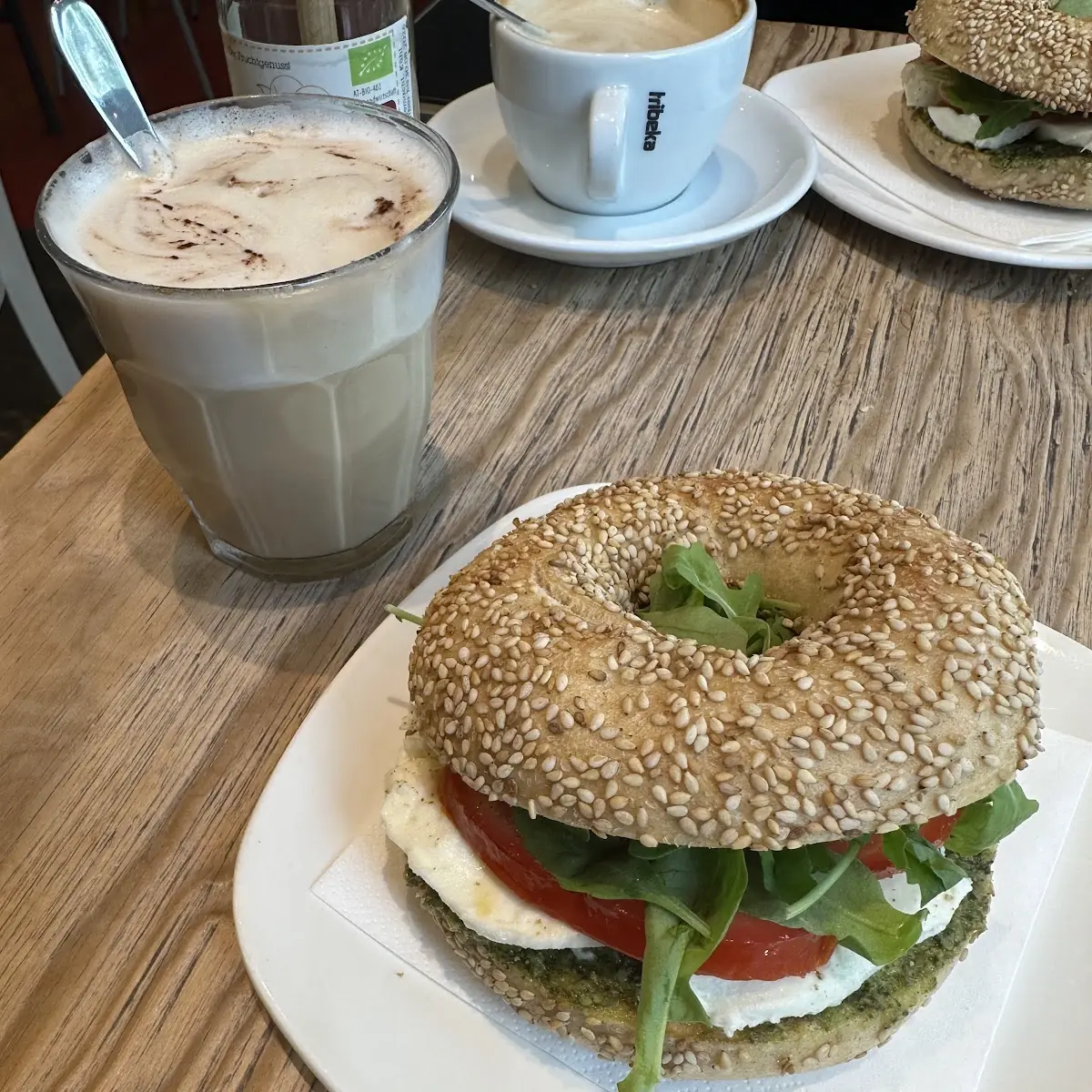 Essen und Trinken photo 4