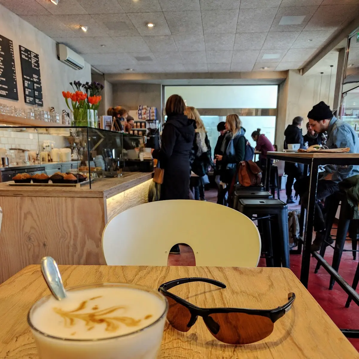 Essen und Trinken photo 7
