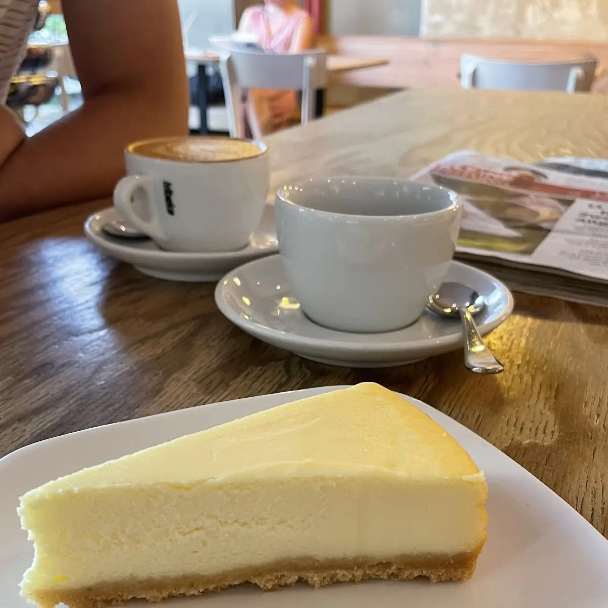 Essen und Trinken photo 9
