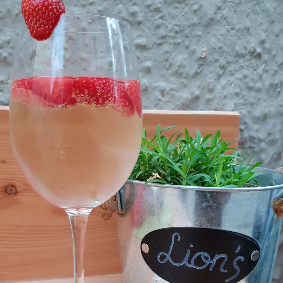 Essen und Trinken photo 2