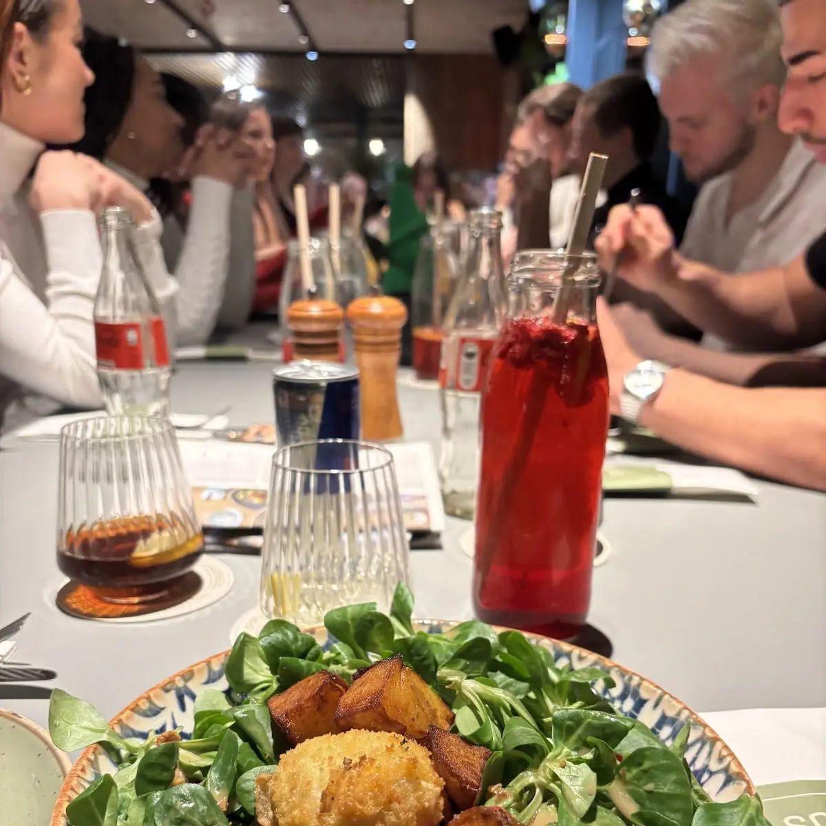 Essen und Trinken photo 10