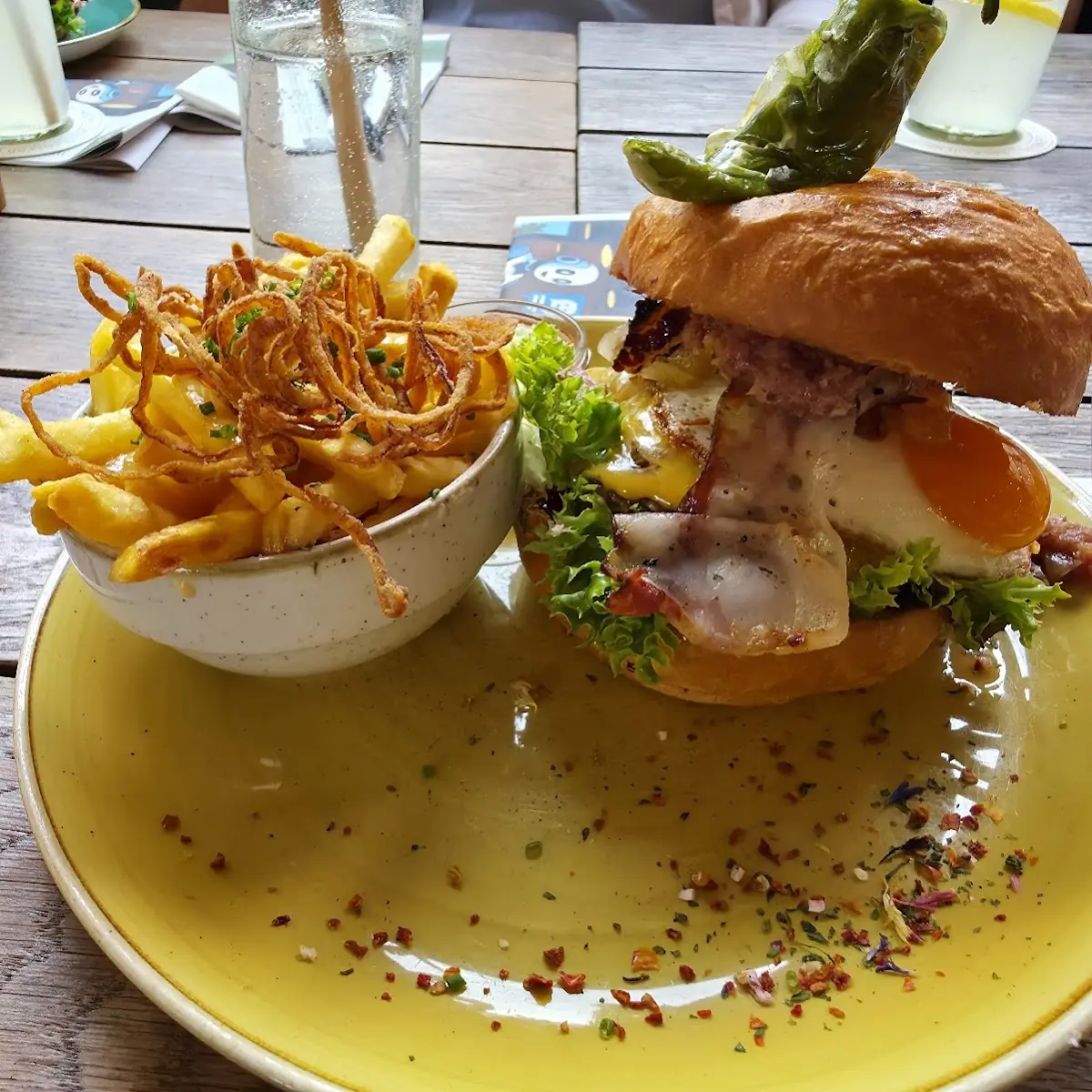 Essen und Trinken photo 5