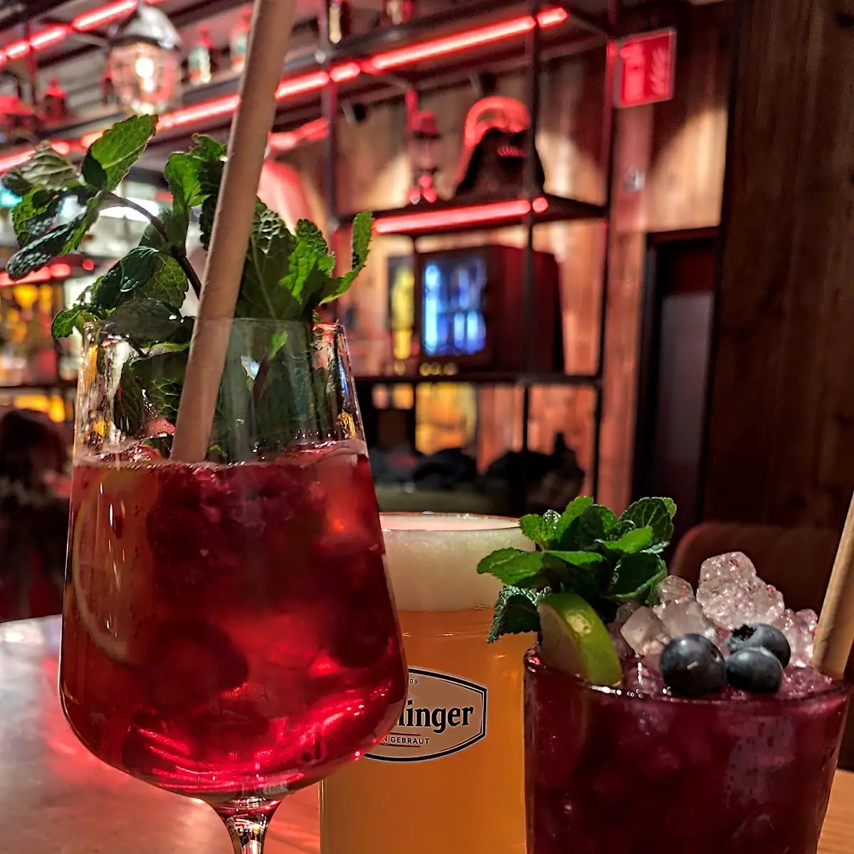 Essen und Trinken photo 6