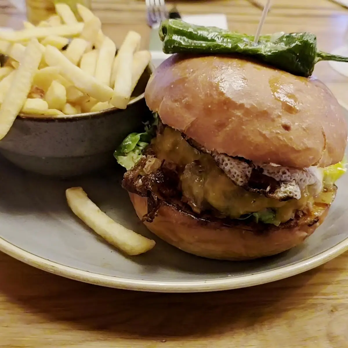 Essen und Trinken photo 8
