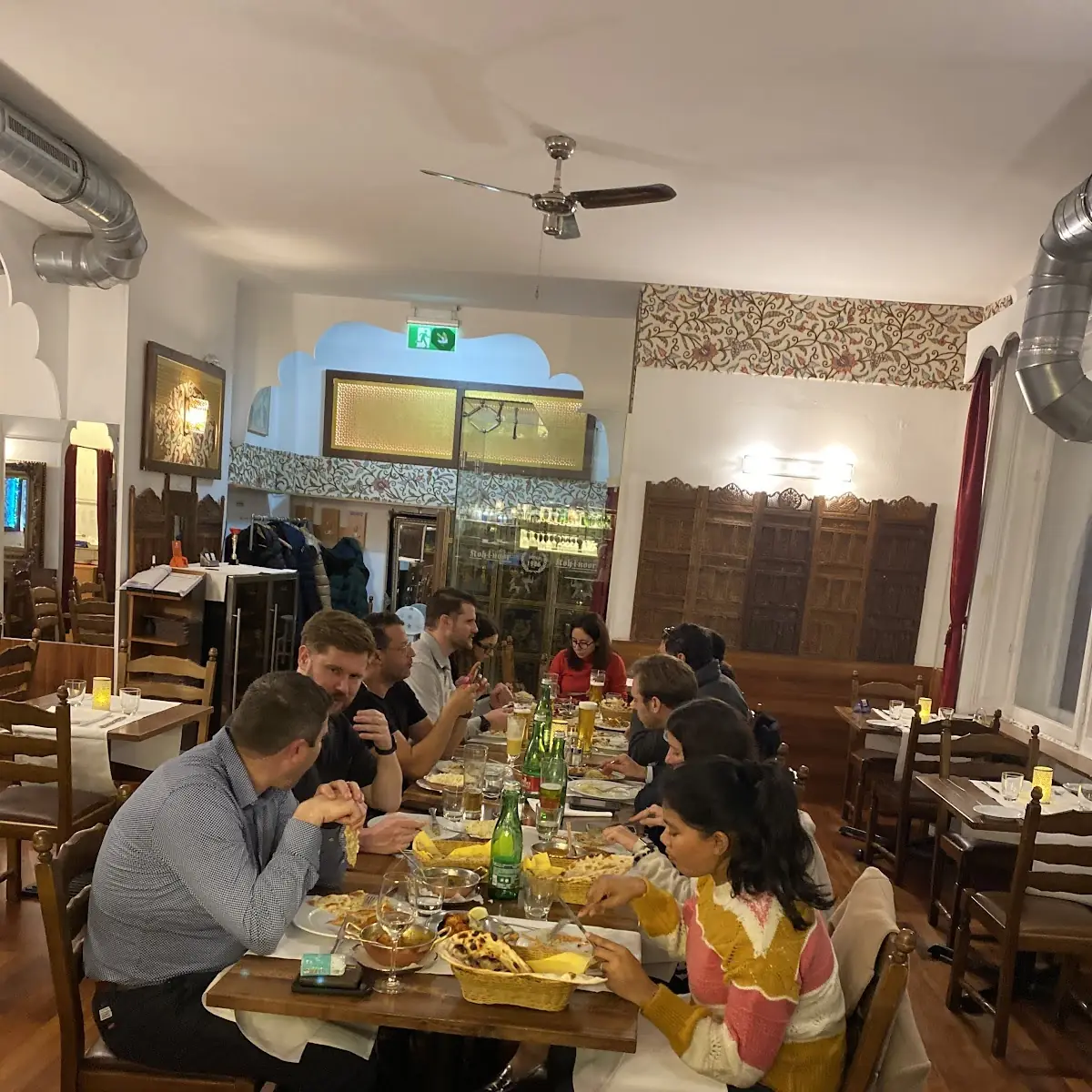 Essen und Trinken photo 1