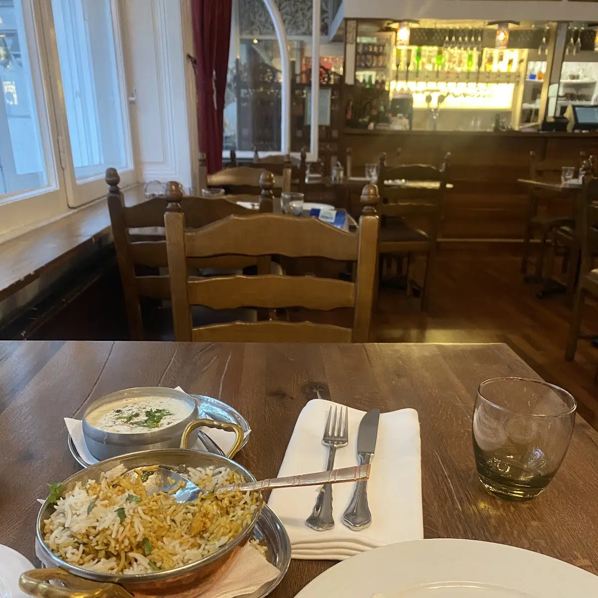 Essen und Trinken photo 2