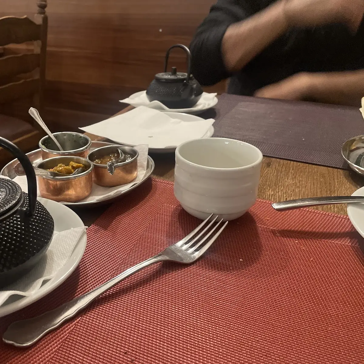 Essen und Trinken photo 9