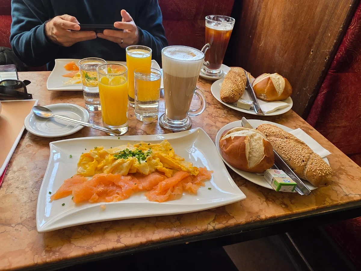 Essen und Trinken photo 10